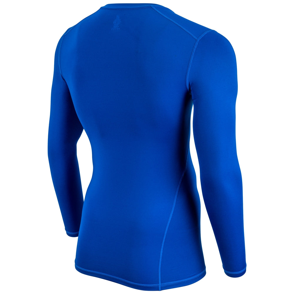 COMPRESSION LONG SLEEVE SHIRT
