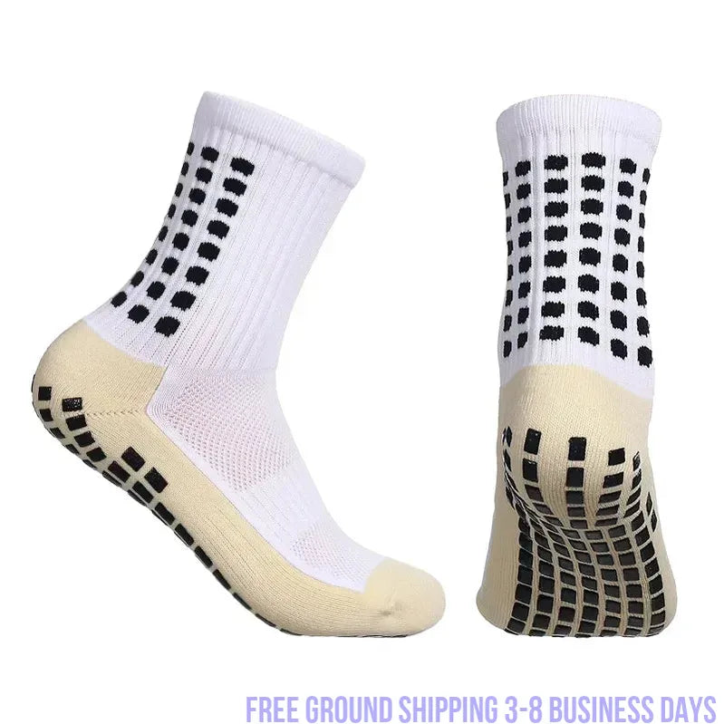 Advanced Gripp socks, Anti-slips, Anti-blisters, 5 pairs per order