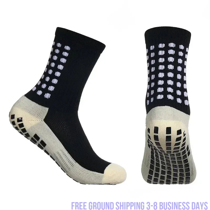Advanced Gripp socks, Anti-slips, Anti-blisters, 5 pairs per order